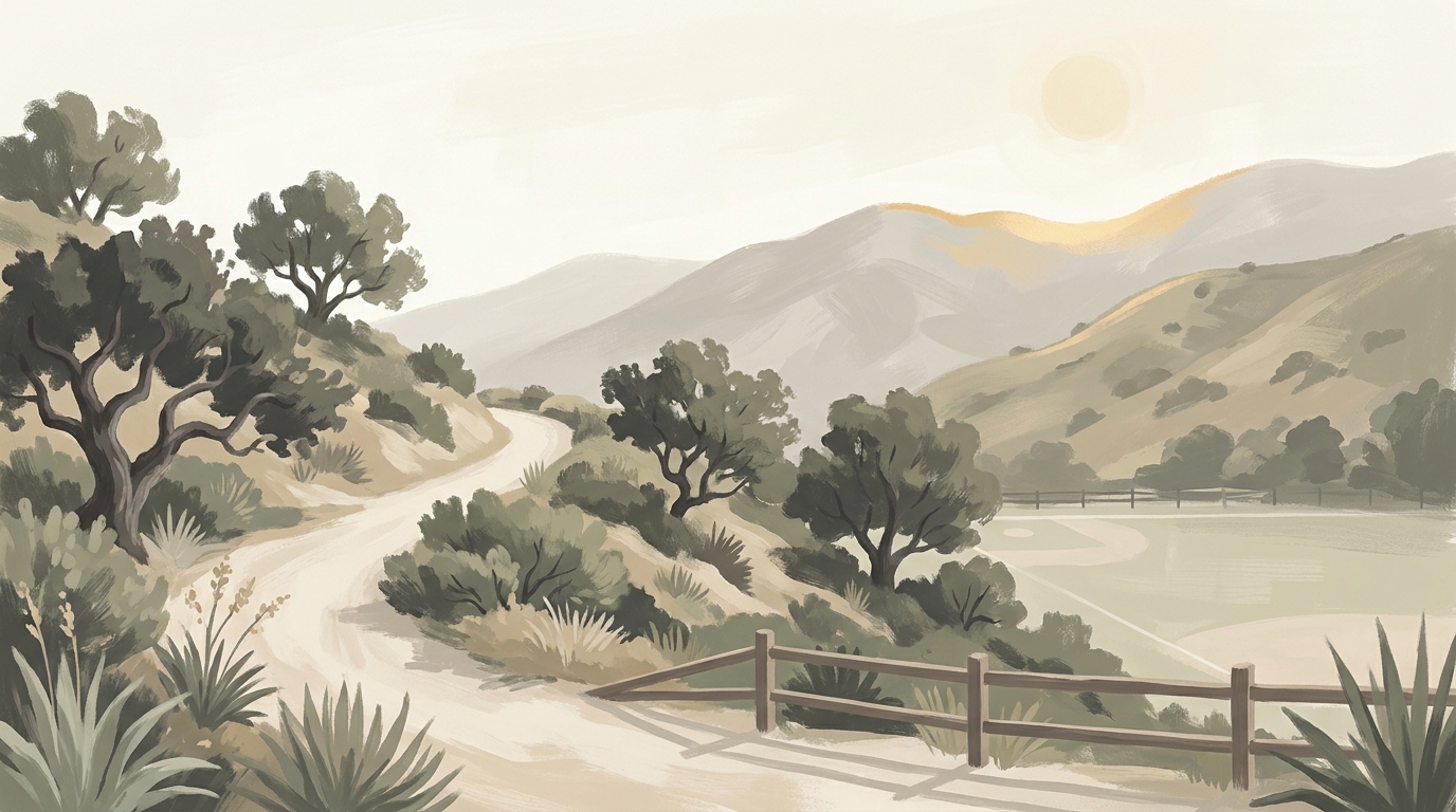 Deerhill