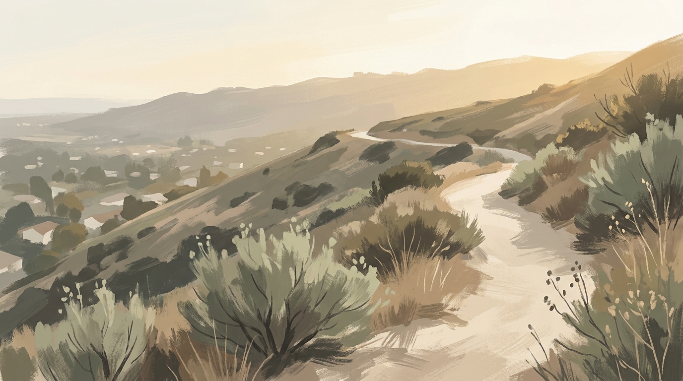 Dos Vientos Ranch