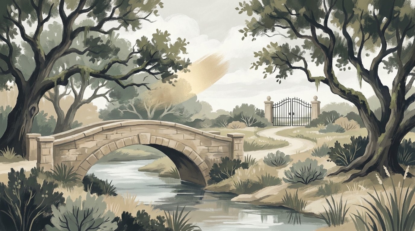 Ennisbrook