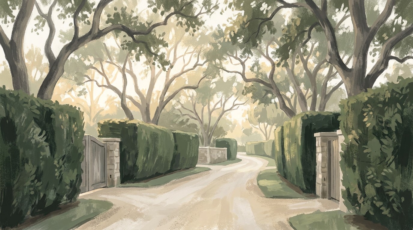 Hedgerow