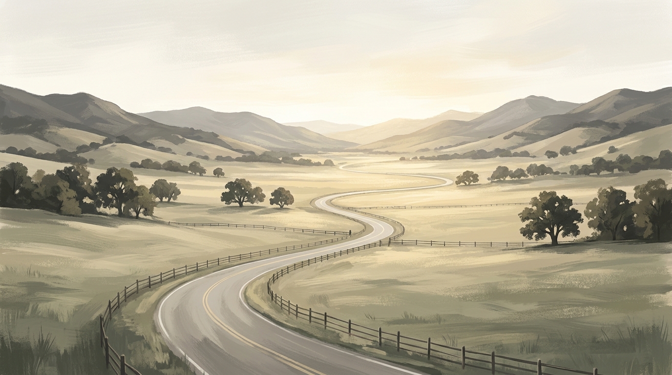 Hidden Valley