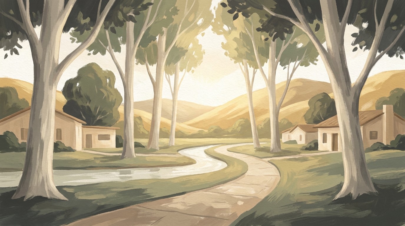 Hidden Valley