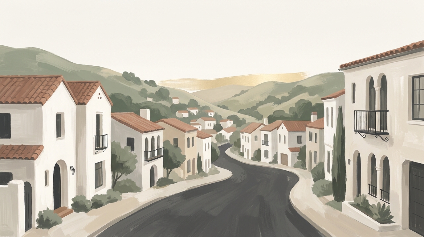 Hobson Heights