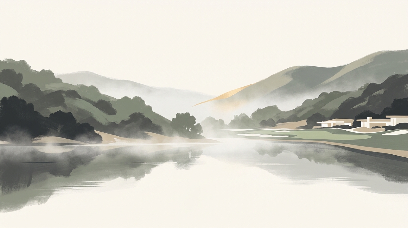 Lake Sherwood
