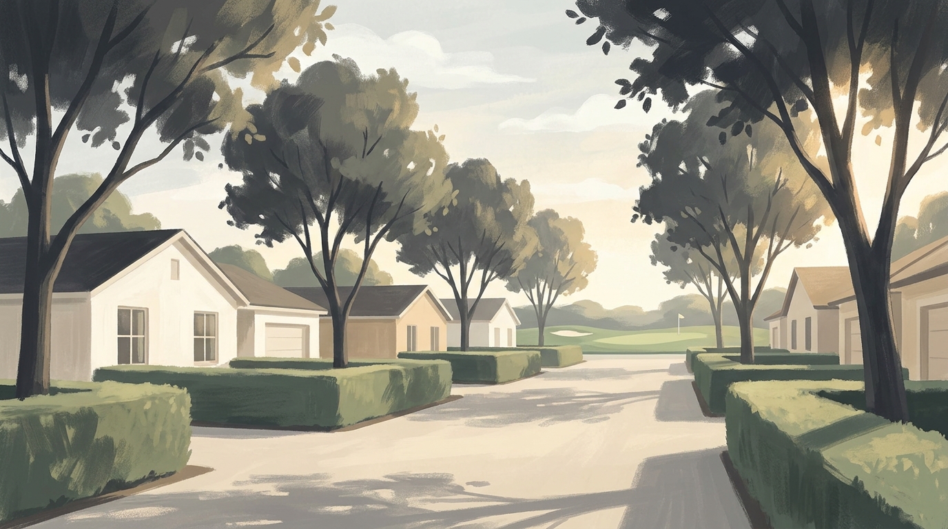 Leisure Village
