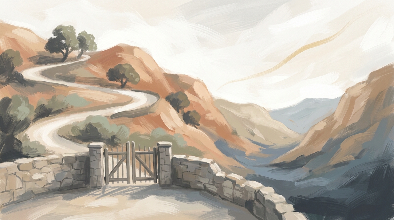Long Canyon