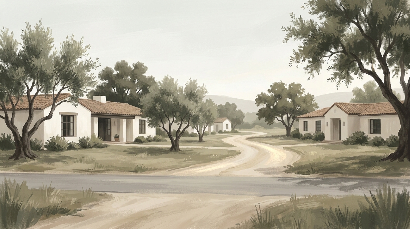 Lynn Ranch