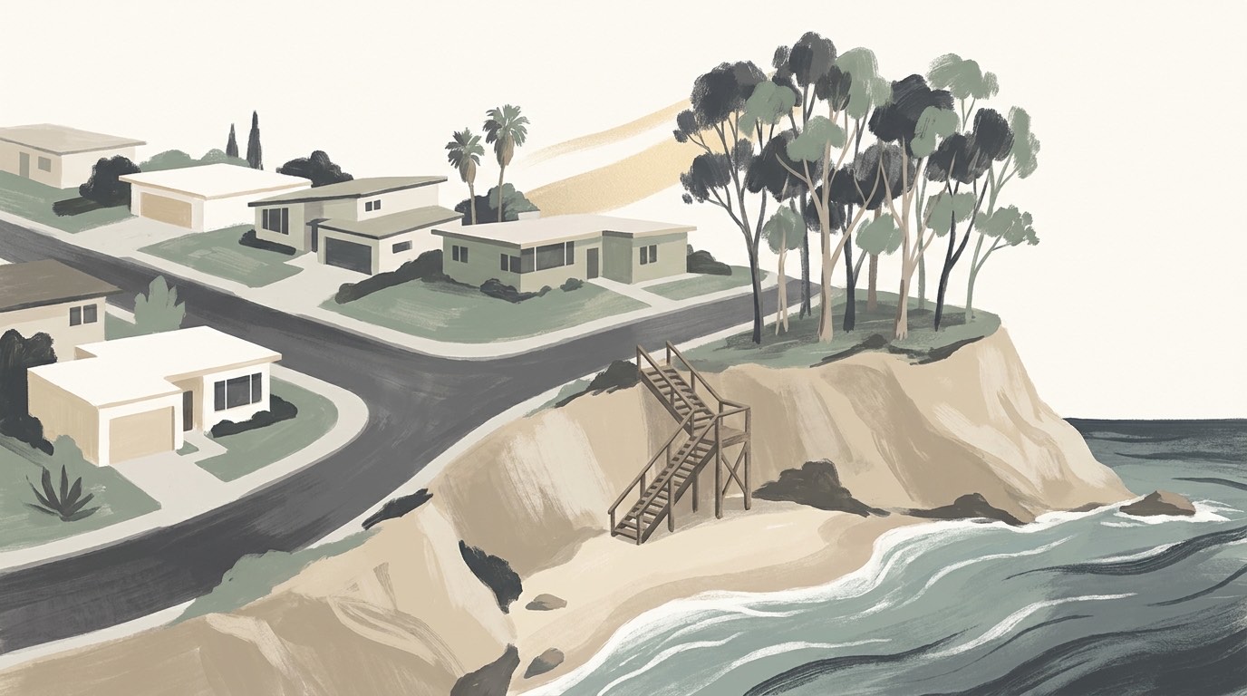 The Mesa