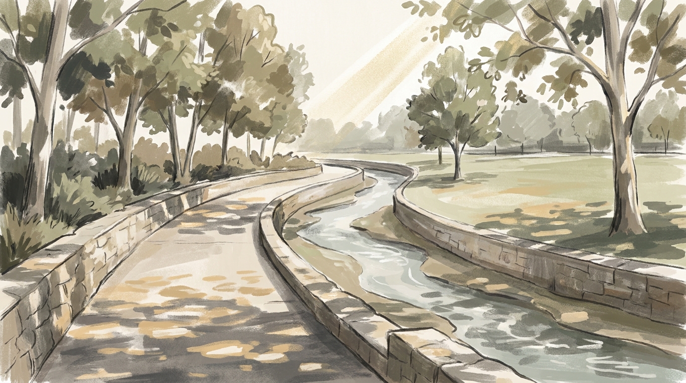 Mission Oaks