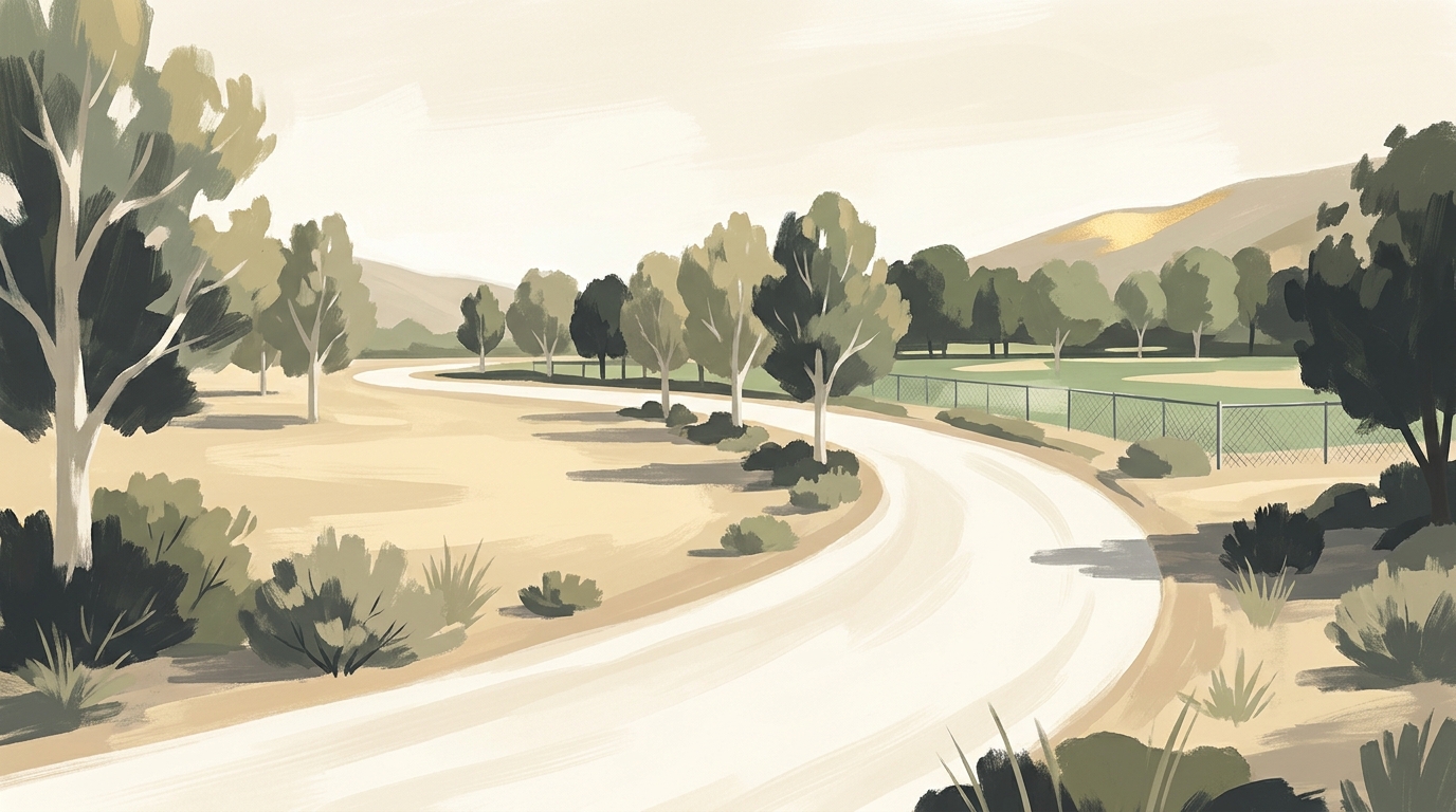Mountain Meadows