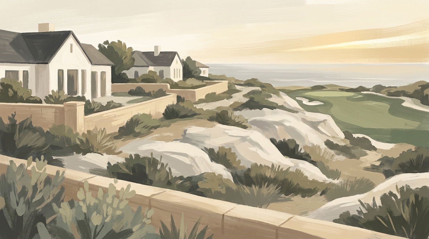 North Ranch