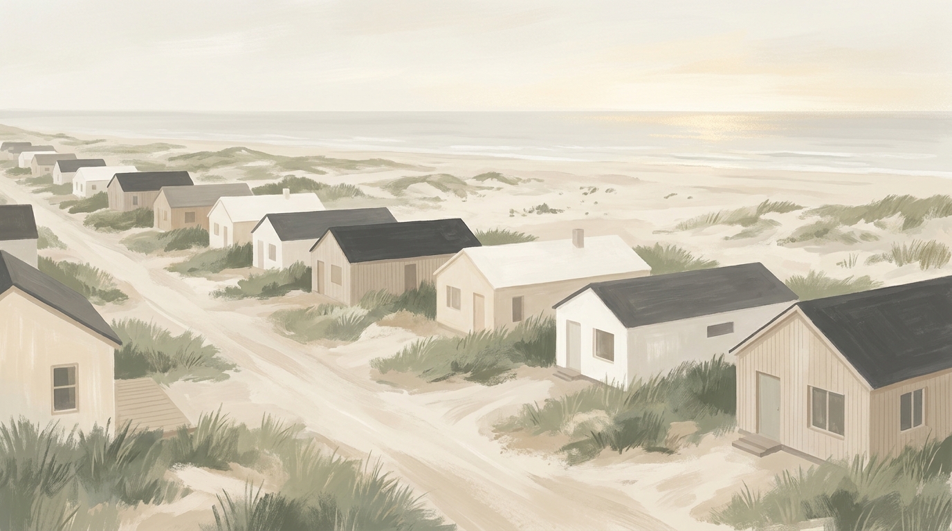 Oxnard Shores