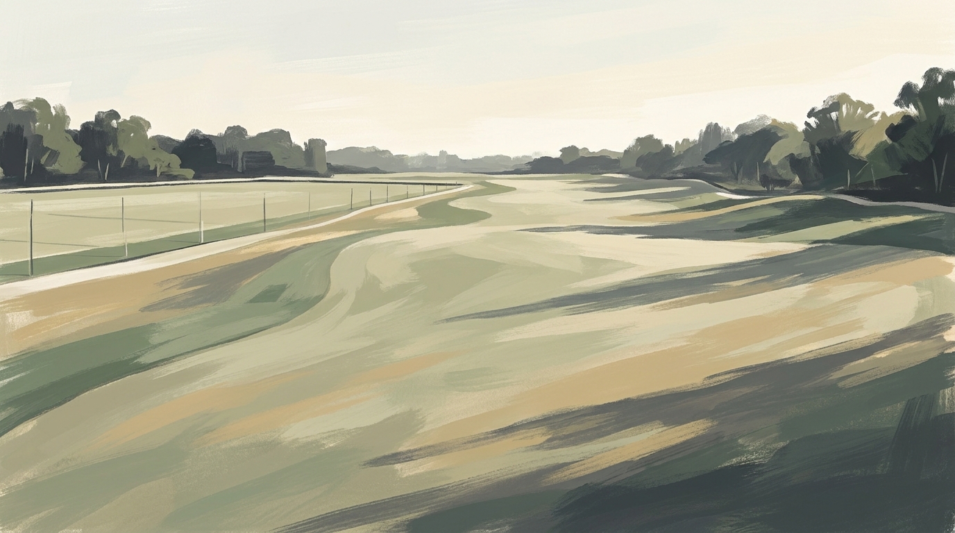 River Ridge