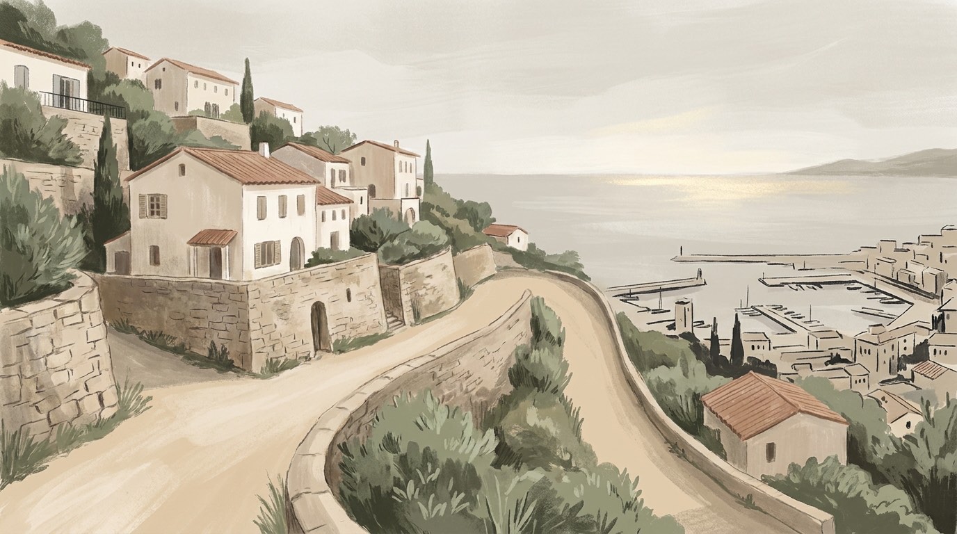 The Riviera
