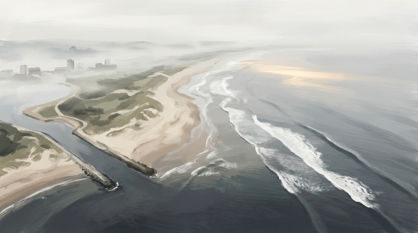 Silver Strand Beach
