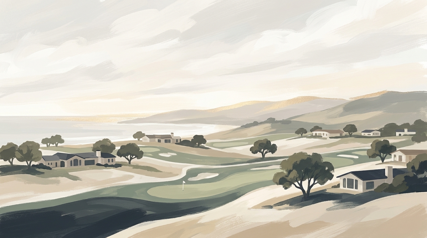 Spanish Hills