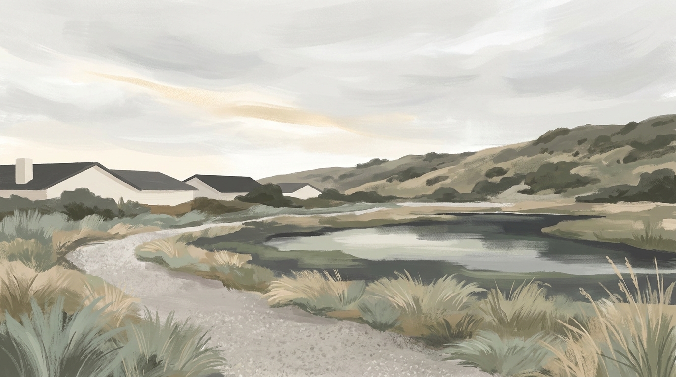 Storke Ranch