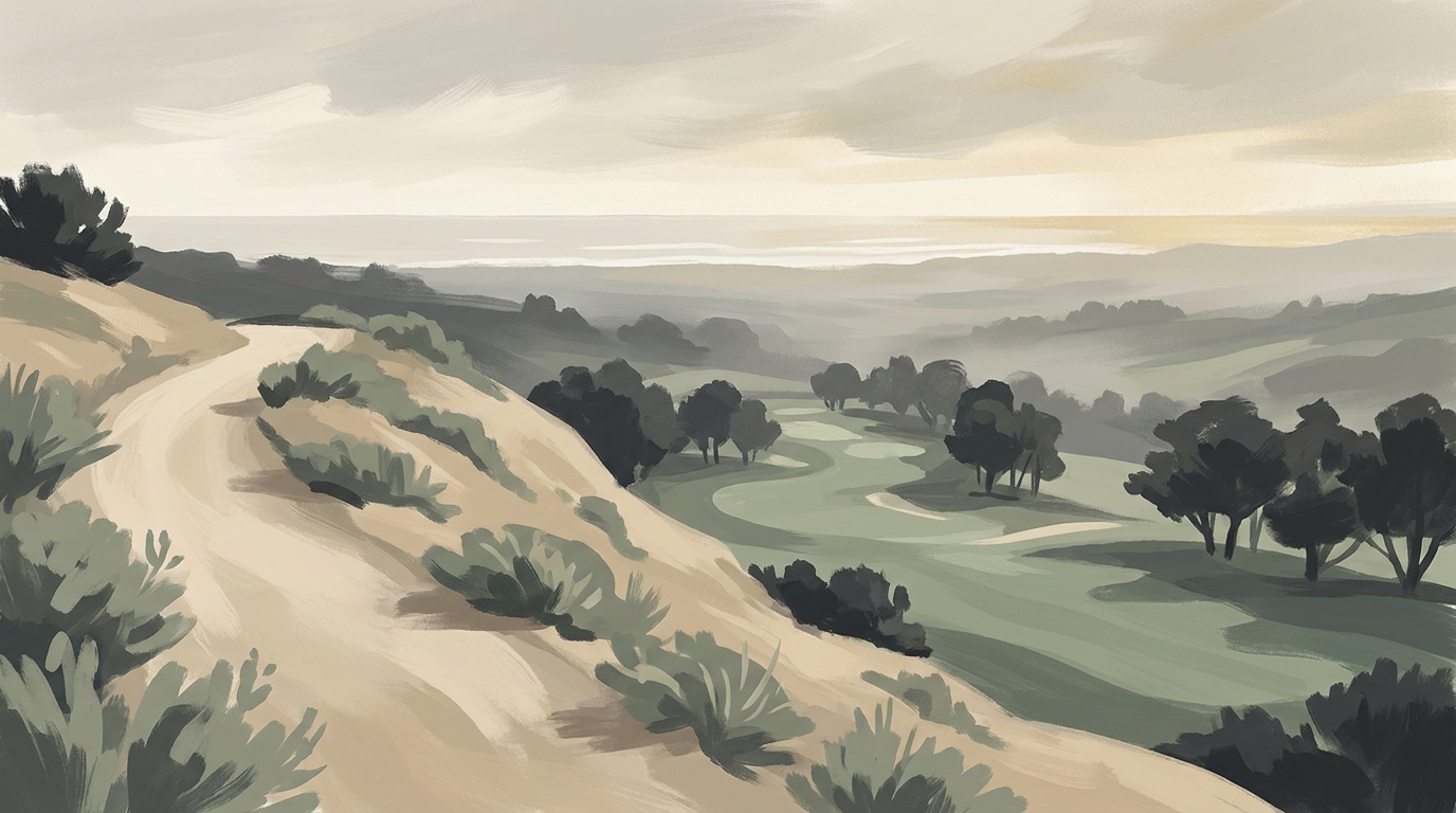 Sunset Hills
