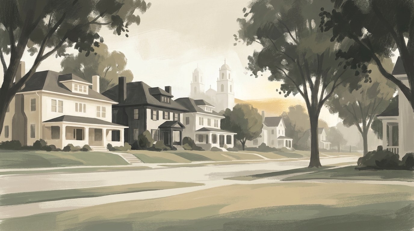 Upper East