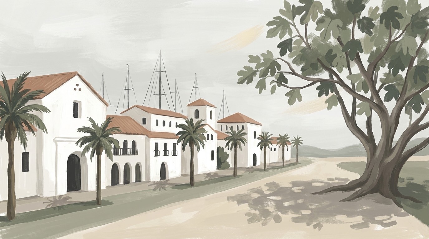 West Beach